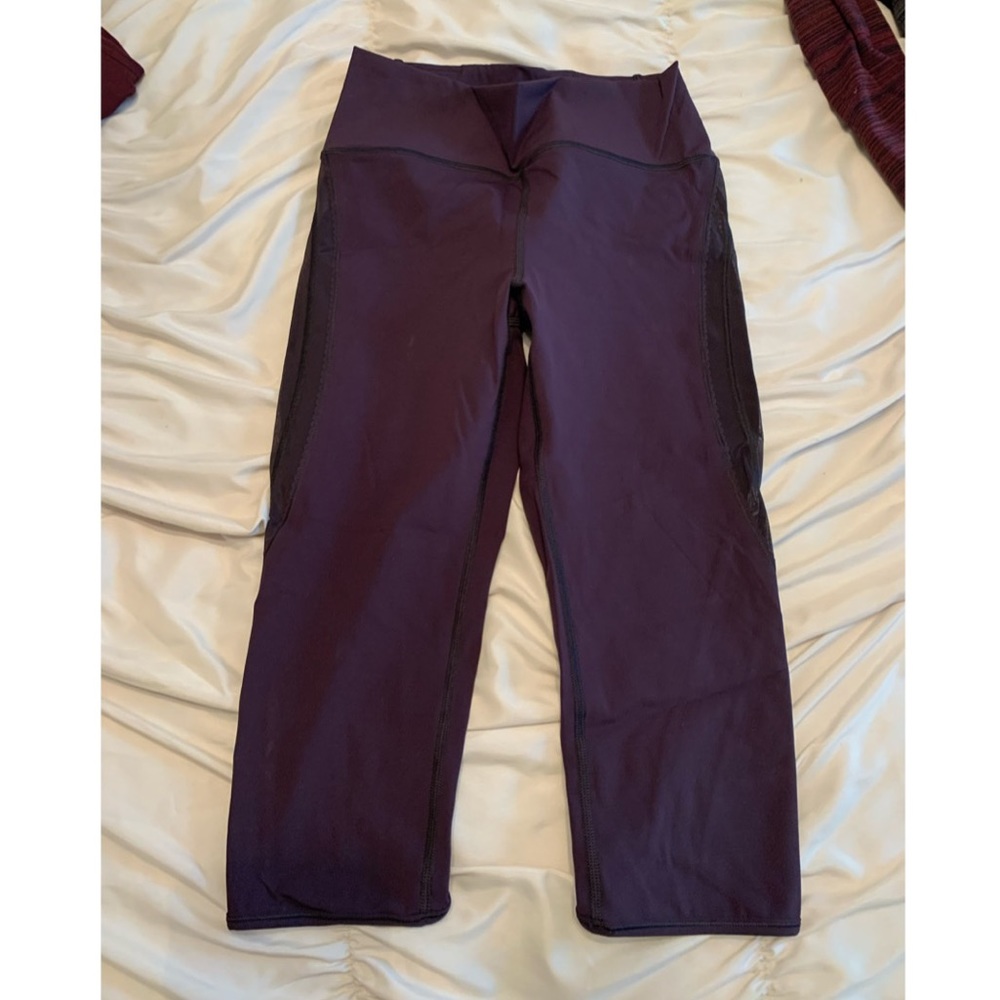 Lulu lemon leggings